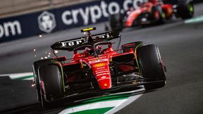 Ferrari największym rozczarowaniem w F1? Jest gorzej niż sądzono