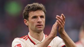 Koniec epoki. Legenda odchodzi z Bayernu!