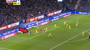 Gol Pietuszewskiego dla Porto! Trafił w 13. sekundzie [WIDEO]