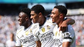 Nowej gwiazdy Realu zabrakło w kadrze meczowej. Media podały powód