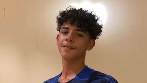 Jego matka zniknęła za 12 mln dolarów. Ojca zna cały świat