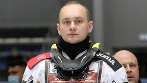 Żużel. Reprezentant Polski potrzebuje pieniędzy na sprzęt. Ruszyła zbiórka