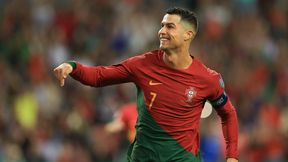 Ronaldo zdradził swój plan. "Jestem w stanie to osiągnąć"