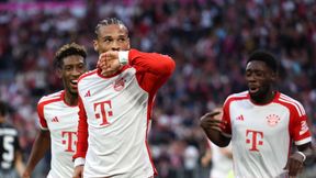 Bayern przejechał się po rywalu. Gol polskiej szkoły centrostrzału