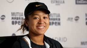 Naomi Osaka ma nowego trenera. Wim Fissette poprowadzi Japonkę