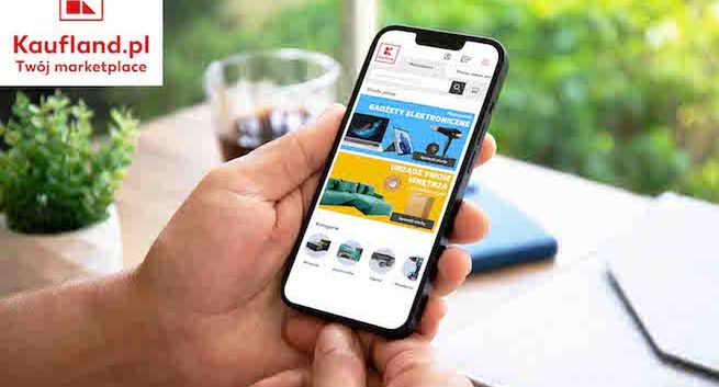 Kaufland rzuca wyzwanie Allegro. Będzie nowa platforma