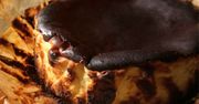 Kiedy podałam go mojej babci, załamała ręce. Wygląda jak spalony, ale smakuje nieziemsko
