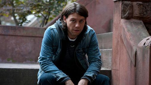 Patrick Fugit