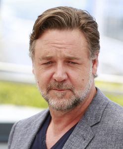 Russel Crowe wygląda jak kandydat na prezydenta Polski. Film wkrótce w kinach