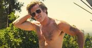 Wiadomość dnia w Hollywood. Co się stało? Brad Pitt został na lodzie