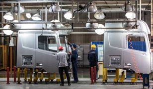 Niemcy planują nową inwestycję w Małopolsce. Ponad 600 miejsc pracy