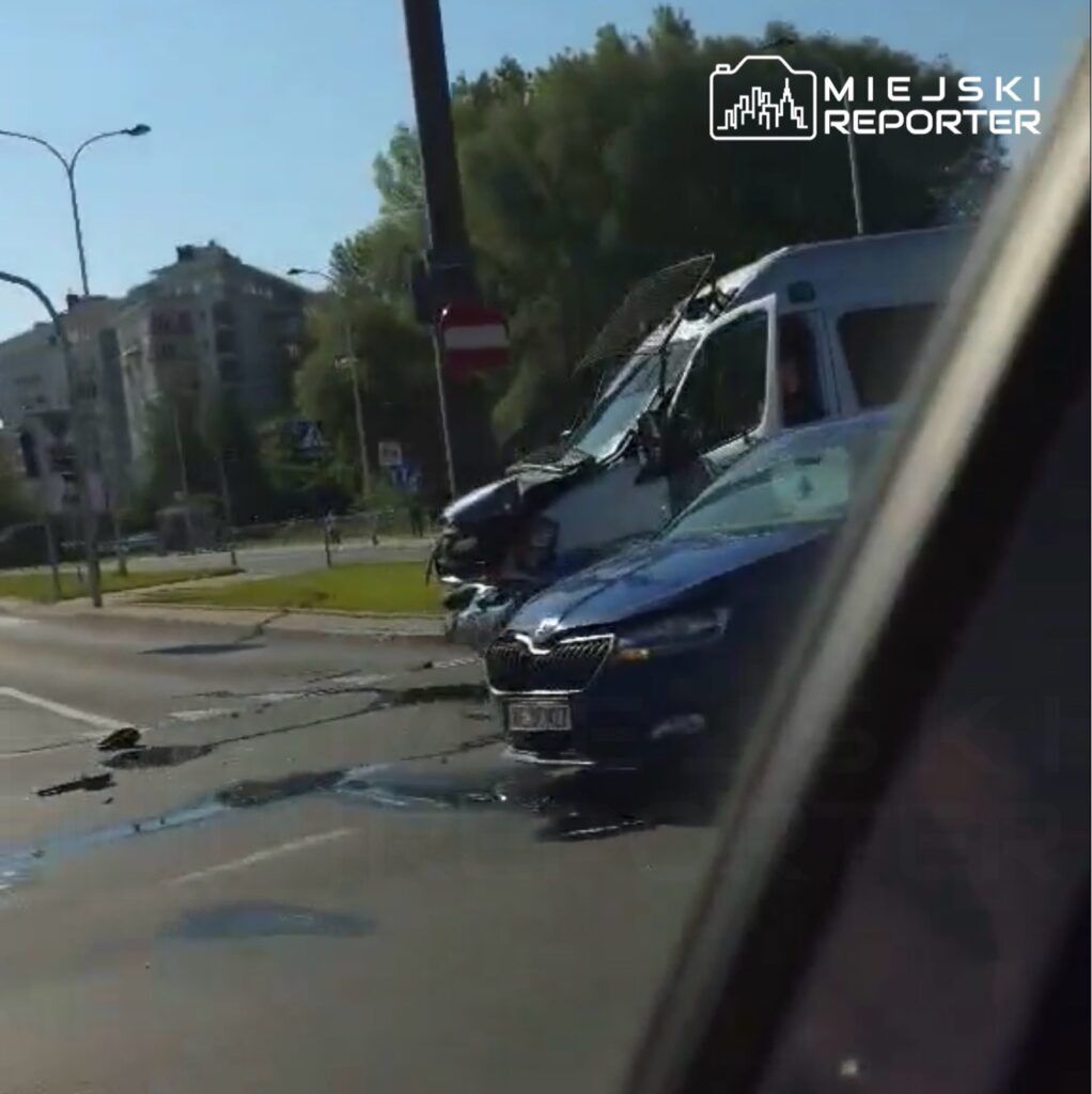 Fot. Czytelnik Miejskiego Reportera