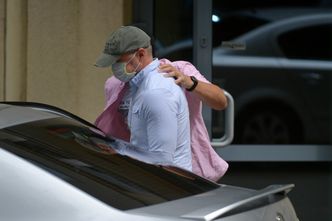 Zatrzymanie Sławomira Nowaka. Ukraiński dziennikarz zdradza szczegóły