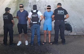 „Grek” deportowany do Szwecji. Policja mówi o przełomie w walce z gangami
