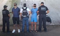 „Grek” deportowany do Szwecji. Policja mówi o przełomie w walce z gangami