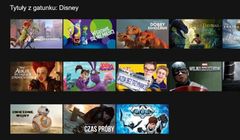 Disney wycofa swoje filmy z Netflixa, planuje własny serwis streamingowy