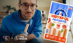 OS3 i TPG Media z kampanią Jedynek Indykpolu