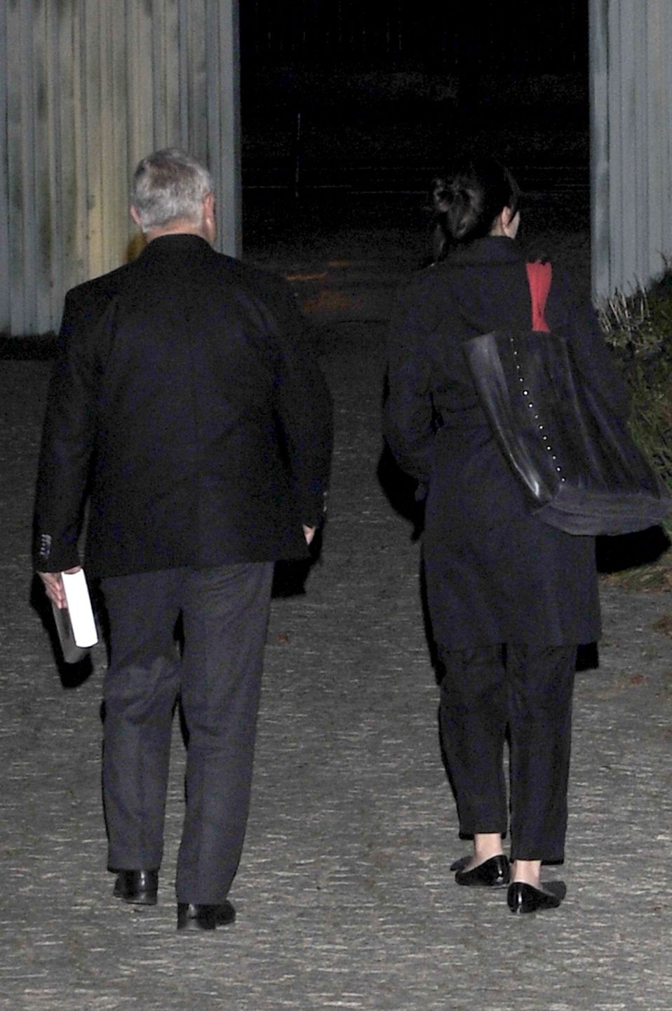 Antonina Turnau, Marek Kondrat