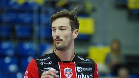 Były gracz Asseco Resovii znalazł klub. Julien Lyneel zagra w Serie A