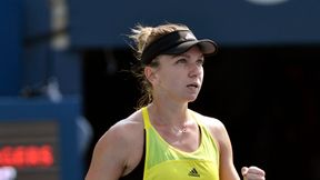 WTA Toronto: demonstracja siły Simony Halep, Lucie Safarova w ćwierćfinale