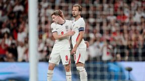 Harry Kane nie ma litości. Anglia znowu postrzelała