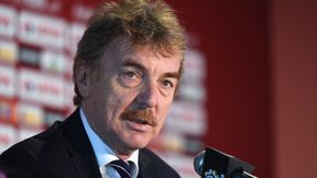 Zbigniew Boniek o zwolnieniu Brzęczka. "Za wyniki muszą odpowiadać piłkarze"