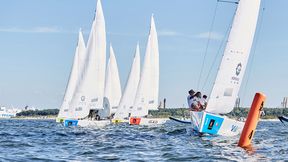 Za tydzień rusza Polska Liga Żeglarska