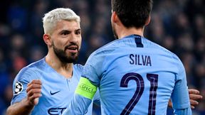 Liga Mistrzów 2019: kompromitująca końcówka Schalke 04, osłabiony Manchester City odwrócił losy meczu!