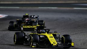 F1: ogromna frustracja w Renault. Wyniki poniżej oczekiwań