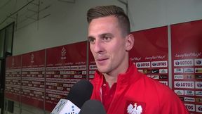 Arkadiusz Milik: Nie możemy tego zepsuć