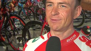 Łukasz Bodnar: to projekt nawet na Tour de France