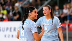 PGNiG Superliga Kobiet: wyszarpały wygraną. Cenne punkty KPR Ruchu Chorzów