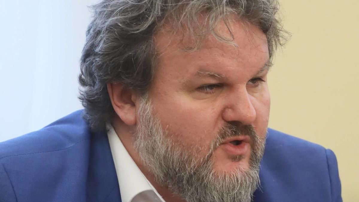 Marek Posobkiewicz złożył rezygnację