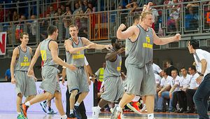 3. i 4. dzień EuroBasketu - kto na plus, kto na minus?