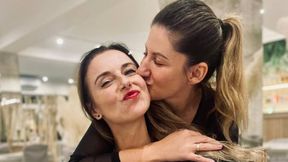 Polska siatkarka ma żonę. W sieci chwalą się zdjęciami