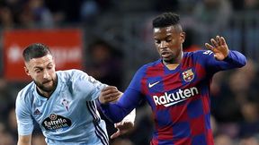 La Liga. Kontuzje zmorą Barcelony. Nelson Semedo nie zagra przez kilka tygodni