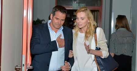"Anna German. Tajemnica Białego Anioła": Kolejna porażka Joanny Moro?