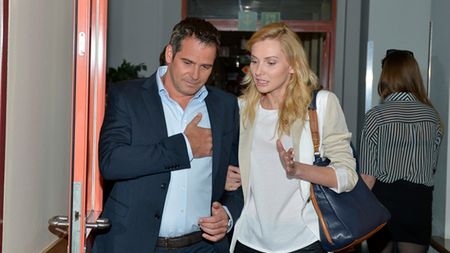 Aktorka została z niczym?