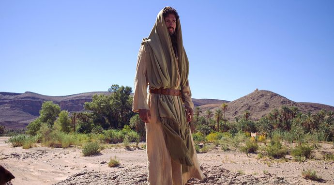 Jezus i jego życie