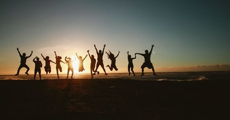 Ten test pozwoli ocenić nasze życie. Stworzyli go Szwajcarzy