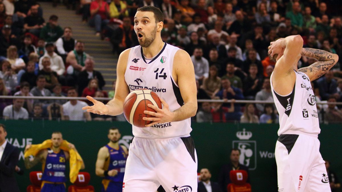 WP SportoweFakty / Justyna Serafin /  Na zdjęciu: Grzegorz Kulka