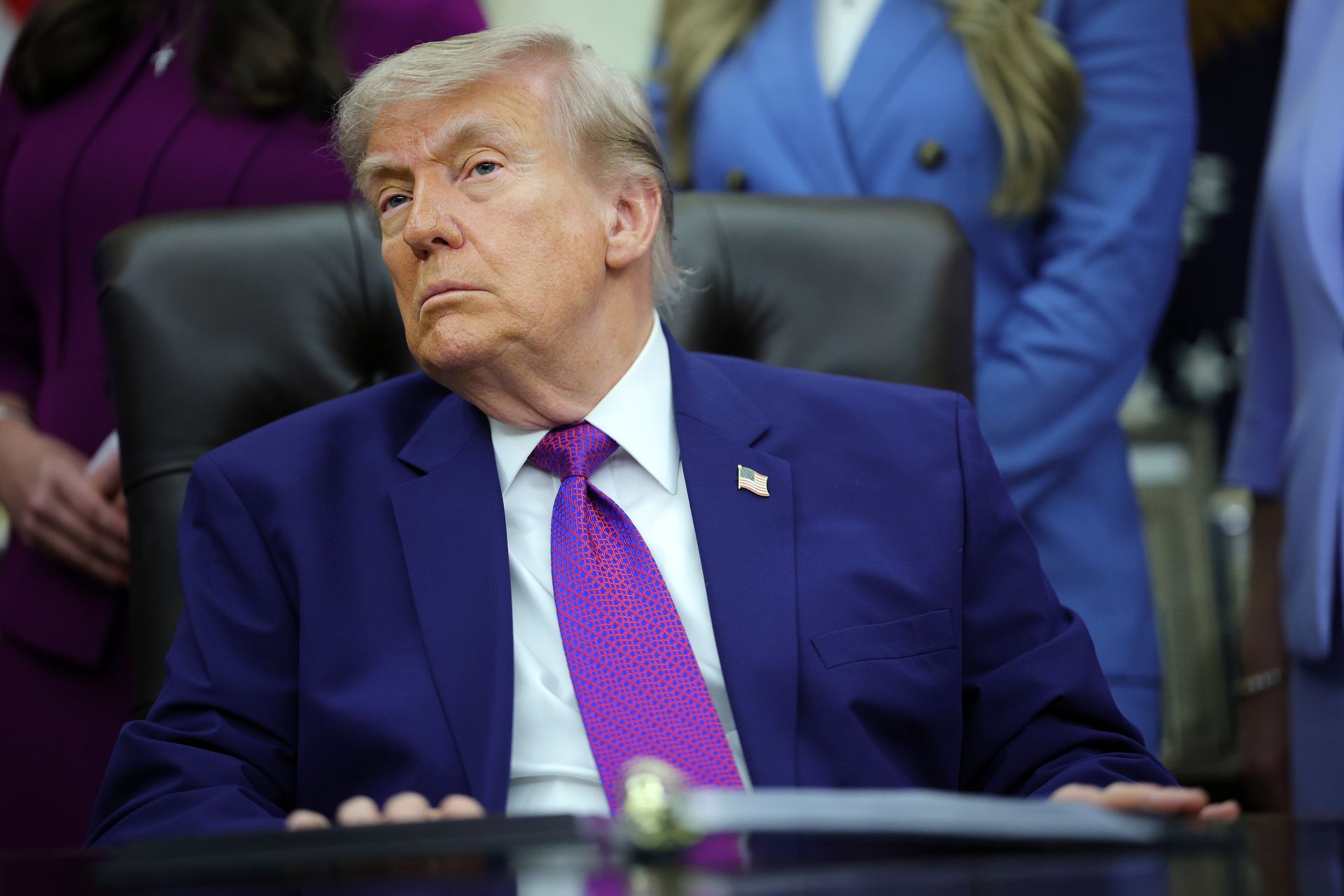 Trump rozważa ataki na Iran - co to oznacza dla świata?