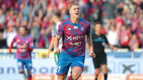 Raków Częstochowa - Warta Poznań 1:0 [GALERIA] 