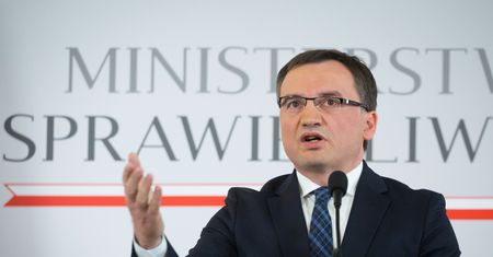 Ziobro pojawi się publicznie? Jednoznaczna deklaracja