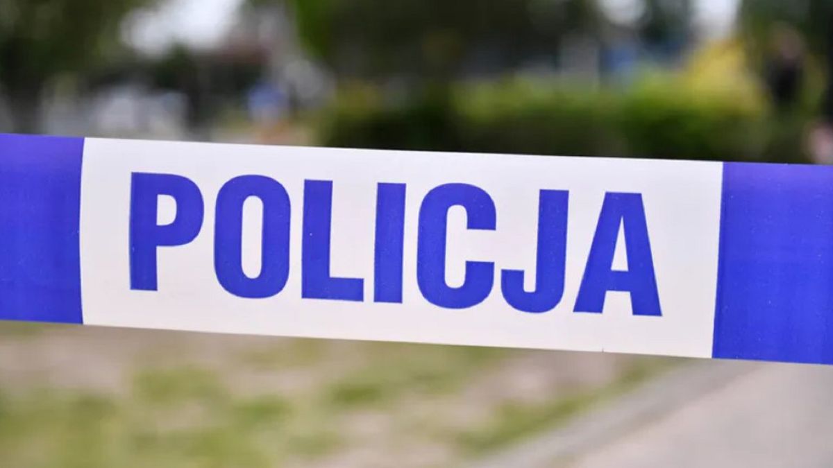 Policja ujawniła zwłoki noworodka w Gdyni.