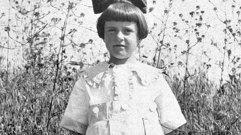 Marion Parker