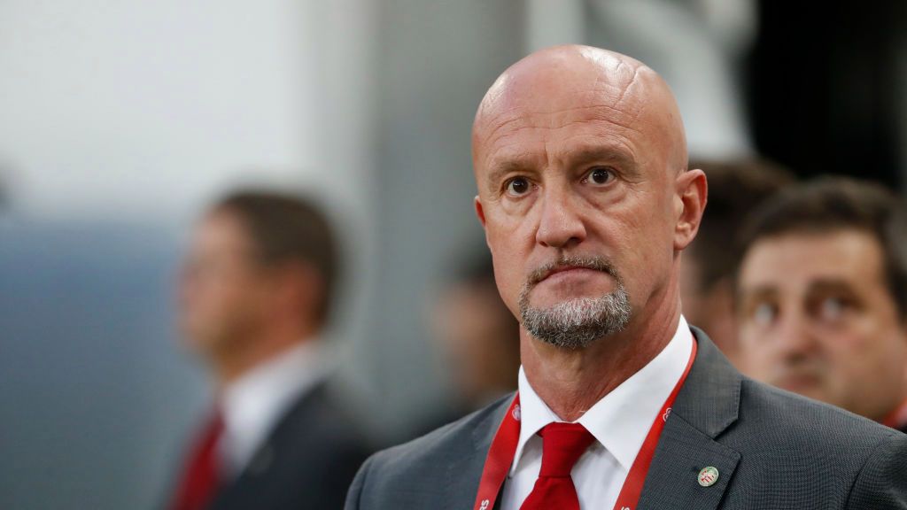 Getty Images / Laszlo Szirtesi / Na zdjęciu: Marco Rossi