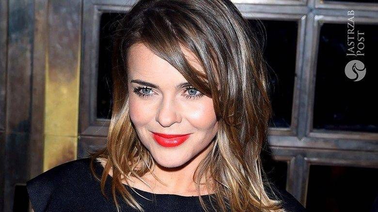 Edyta Herbuś pokazała zdjęcie bez makijażu