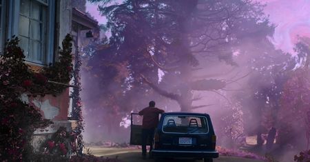 Lovecraftowski horror z Nicolasem Cage’em - zobacz zwiastun filmu Color out of Space