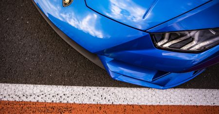 Odzyskał skradzione auto dzięki pomocy AI. Policja szukała dwa lata